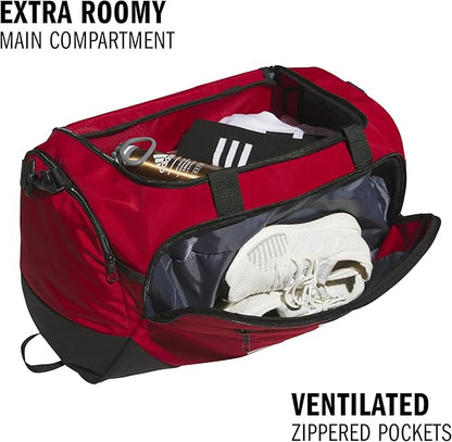 adidas Defender 5 Small Duffel
