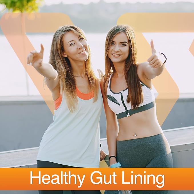 New from Eaters Digest | Prebiotic | Probiotic | Digestive Support | Gut Soothing | Healthy Gut Lining | Max Nutrient Absorption | 120 Capsules (60-Day Supply)