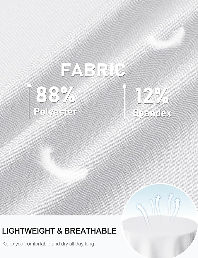 TACVASEN Women's UPF 80+ Workout Tank Top Sleeveless Quick Dry Sun Protection Hiking Athletic Gym Yoga Running Shirts