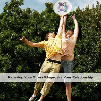 Anchor Outdoor Flying Disc Sailing Anchor Ocean Ultimate Disc 175g for Boys Girls Men Women Birthday Christmas