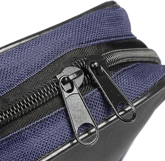 Taichi Sword Carrying Bag, Thick Canvas Single Layer Sword Bag Chinese Martial Arts Multifunction Shoulder Carry Bag Adjustable Strap