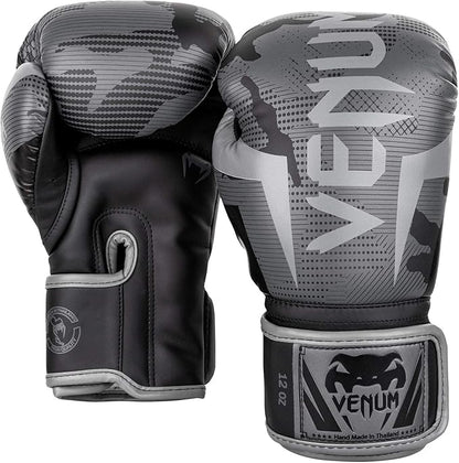 Venum Contender Boxing Gloves