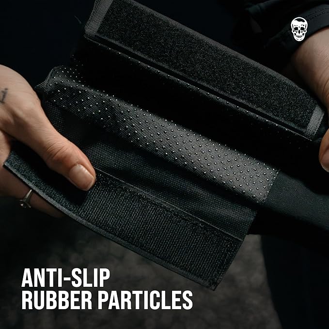 Gymreapers Barbell Squat Pad - Protective Bridge Pad For Hip Thrust, Squats, Lunges - Hip Support, Neck Protection For Bar