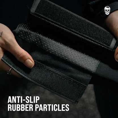 Gymreapers Barbell Squat Pad - Protective Bridge Pad For Hip Thrust, Squats, Lunges - Hip Support, Neck Protection For Bar