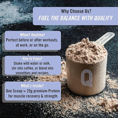 Cookies and Cream Whey Protein Powder. Post Workout Recovery Drink, Gluten & Sugar Free Highly Kosher, 25g Protein. Essential Amino Acids - 5.5g BCAA, 2.7g Leucine, 1.4g Isoleucine, 1.4g Valine 26.4oz