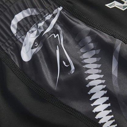 HUGE SPORTS Men's Rash Guard Swim Shorts Compression Swimming Jammer Cool Dry Active Swimsuit Workout Shorts Sports Tights