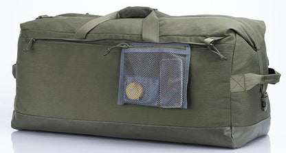 Large Military Tactical Duffle Bag Duffel Backpack for Special Work,Sports,Traveling,Camping 85L