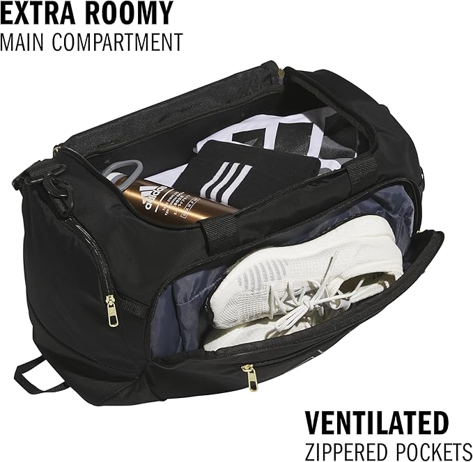 adidas Defender 5 Small Duffel