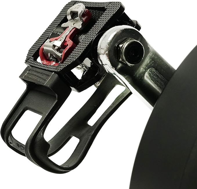 Sunny Health & Fitness Indoor Cycling Exercise Bike w/Pulse Sensors & 4-Way Adjustable Seat, Stationary Home Cardio Training Machine w/Micro-Adjustable Magnetic Resistance for Intensive Cardio Session