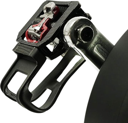 Sunny Health & Fitness Indoor Cycling Exercise Bike w/Pulse Sensors & 4-Way Adjustable Seat, Stationary Home Cardio Training Machine w/Micro-Adjustable Magnetic Resistance for Intensive Cardio Session