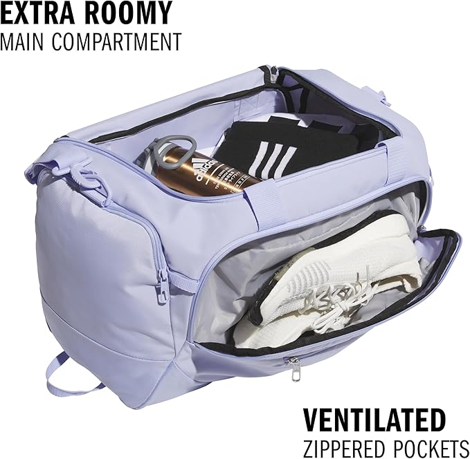 adidas Defender 5 Small Duffel