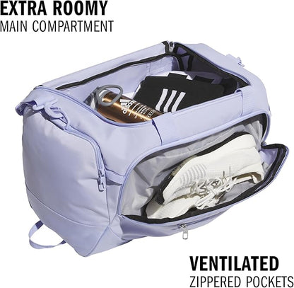 adidas Defender 5 Small Duffel