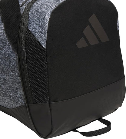 adidas Unisex Team Issue Sports Duffel Bag for Men and Women