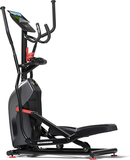 Schwinn Fitness Elliptical Machine