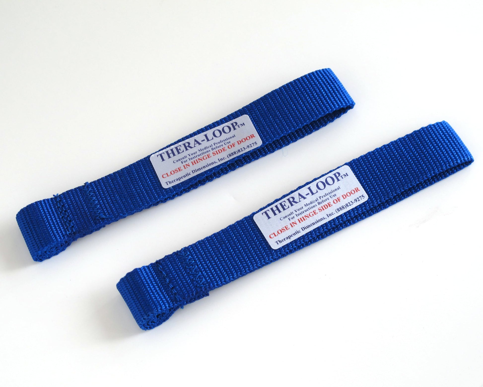 RangeMaster TheraLoop Door Anchor | Secure Non-Slip Resistance Band Anchor for Physical Therapy and