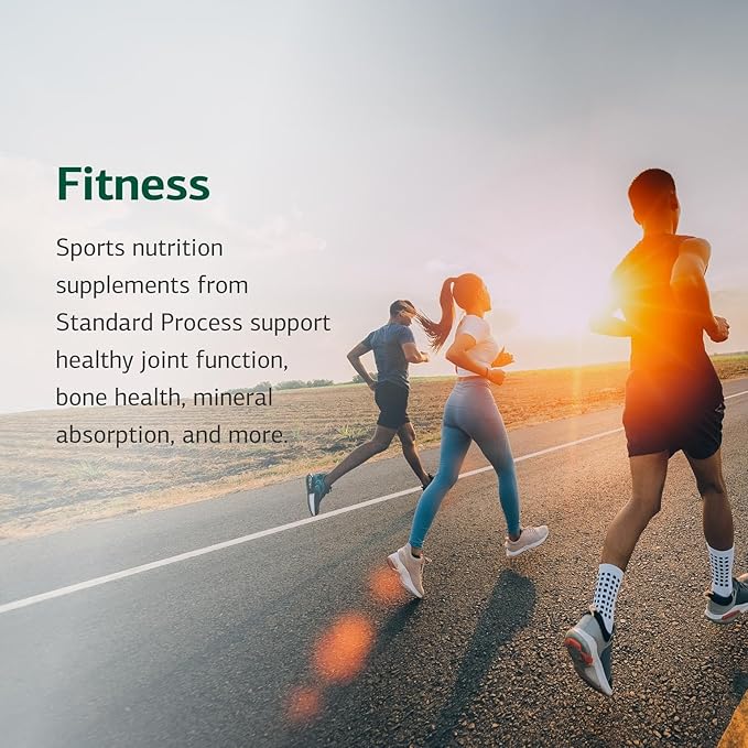 Standard Process Inc. Whey Pro Complete - Whole Food Immune Support with Colostrum, Chicory Root and Whey Protein Powder - 21 Ounce, 25 Servings