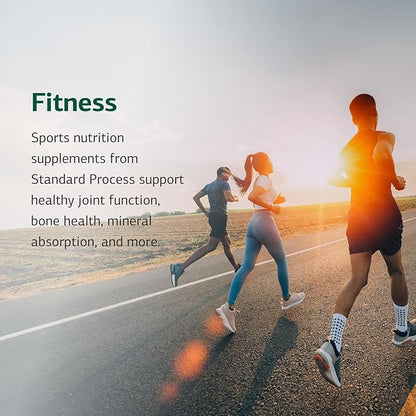 Standard Process Inc. Whey Pro Complete - Whole Food Immune Support with Colostrum, Chicory Root and Whey Protein Powder - 21 Ounce, 25 Servings