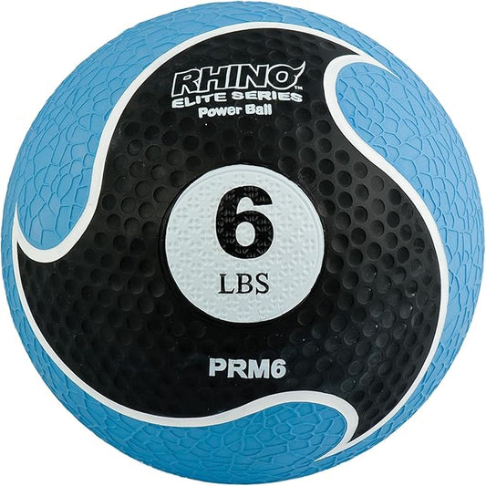 Champion Sports Elite Medicine Ball