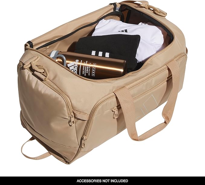 adidas Defender 5 Small Duffel