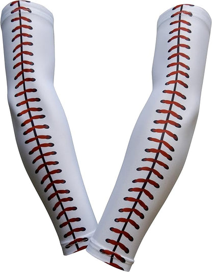 PAIR Compression Elbow Arm Sleeves
