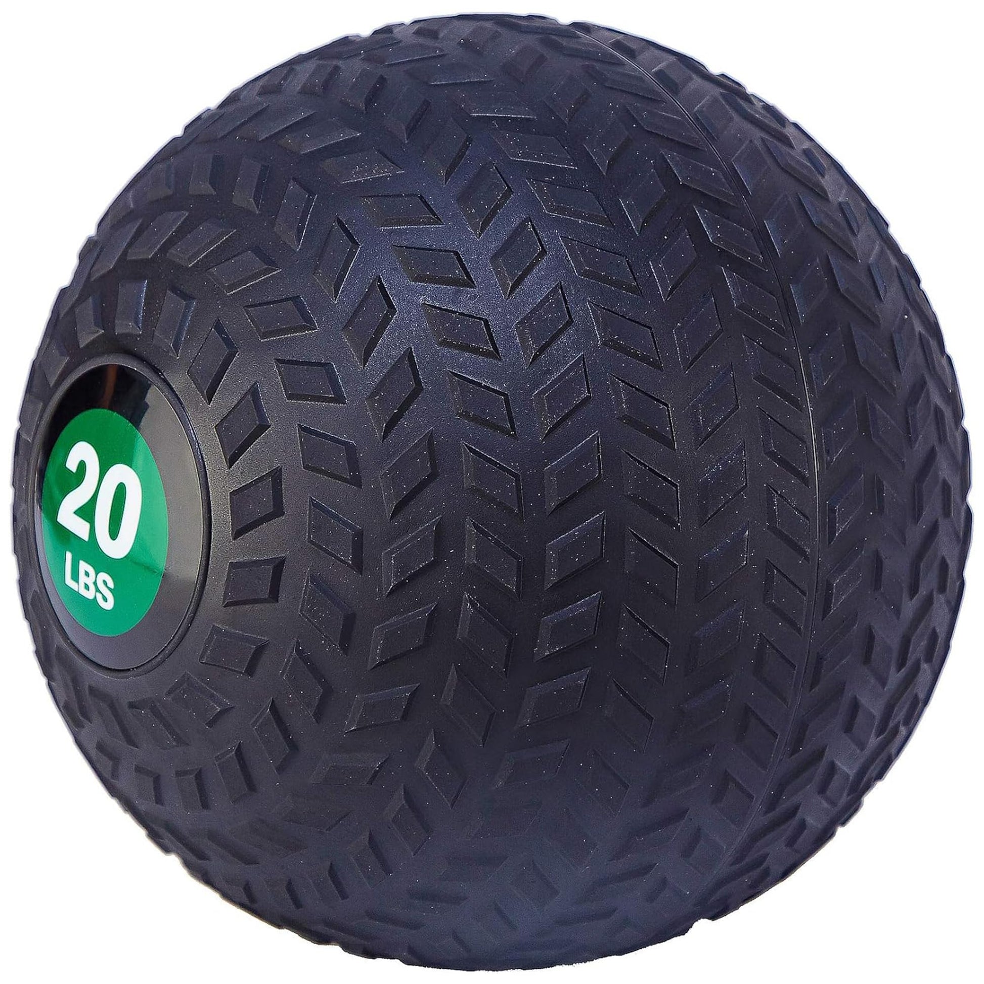 Fitvids Workout Exercise Fitness Weighted Medicine Ball, Wall Ball and Slam Ball, Multiple Styles