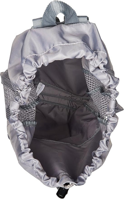 Speedo Unisex-Adult Drawstring Deluxe Ventilator Mesh Equipment Bag