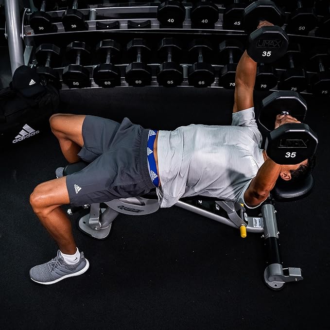 adidas Unisex Team Issue Sports Duffel Bag for Men and Women