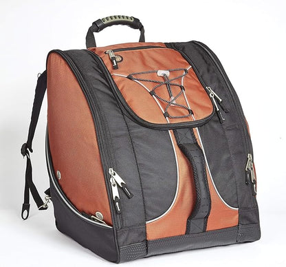 Athalon Everything Boot Bag/Backpack