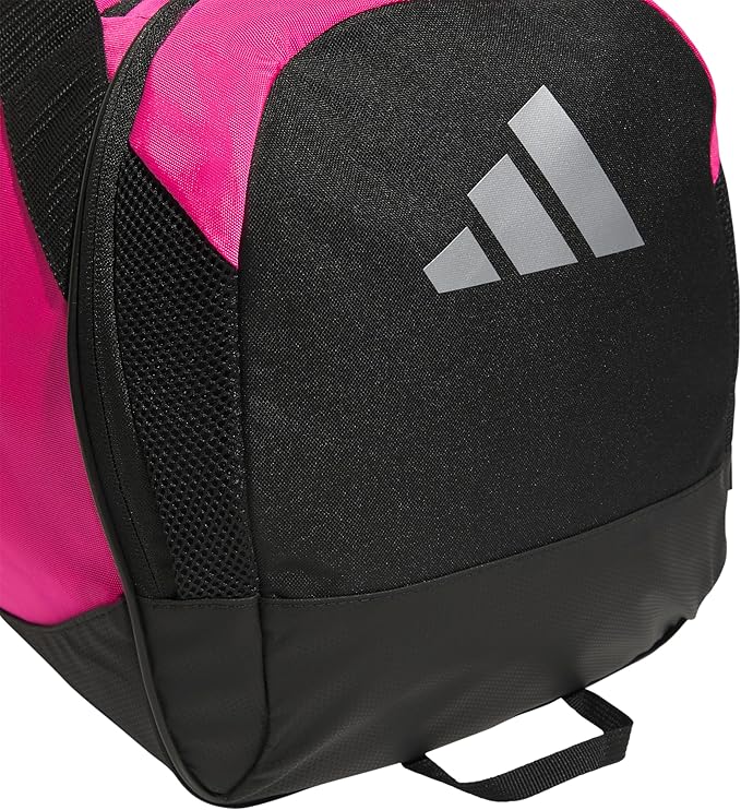 adidas Unisex Team Issue Sports Duffel Bag for Men and Women