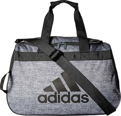 adidas Power Gym Duffel Bag – Athletic & Lightweight for Sports – Diablo