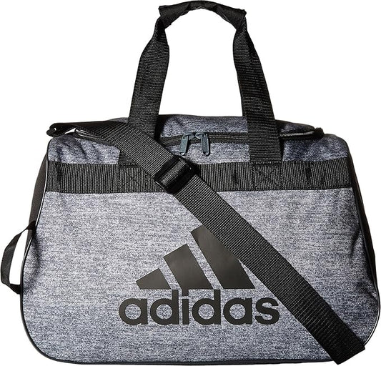 adidas Power Gym Duffel Bag – Athletic & Lightweight for Sports – Diablo