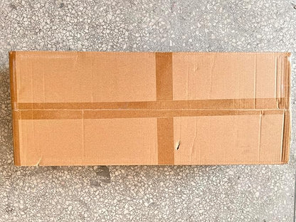 XCMAN Surf Balance Board Trainer with Roller Wooden Exercise Balancing Stability Trainer - Non Slip Surface for Adults Kids|Balance Board for Surfing,Snowboarding,Skateboarding,Hockey,Yoga Training