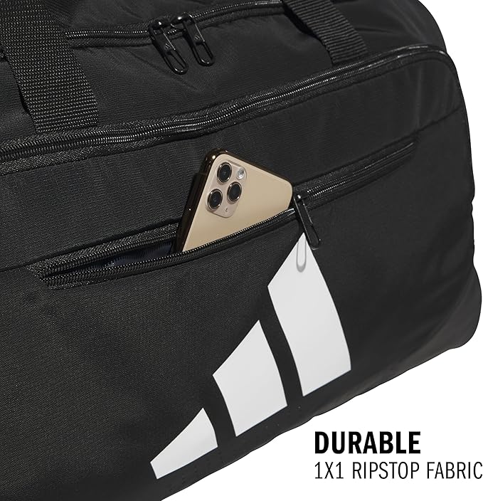 adidas Defender 5 Small Duffel