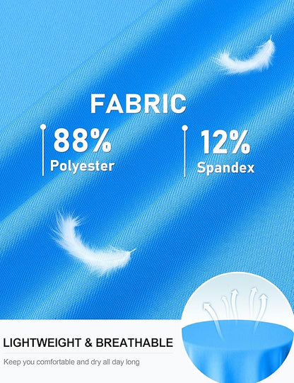 TACVASEN Women's UPF 80+ Workout Tank Top Sleeveless Quick Dry Sun Protection Hiking Athletic Gym Yoga Running Shirts