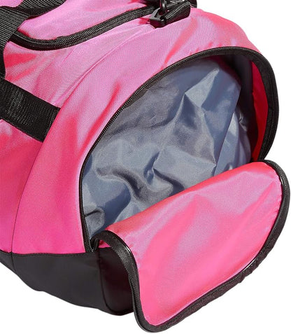 adidas Unisex Adult Defender 4.0 Gym Duffel Bag for Men and Women