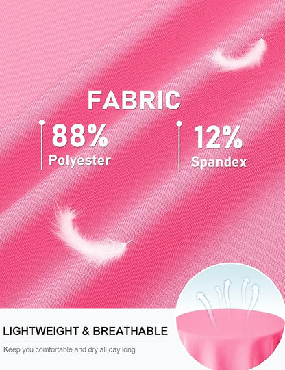 TACVASEN Women's UPF 80+ Workout Tank Top Sleeveless Quick Dry Sun Protection Hiking Athletic Gym Yoga Running Shirts