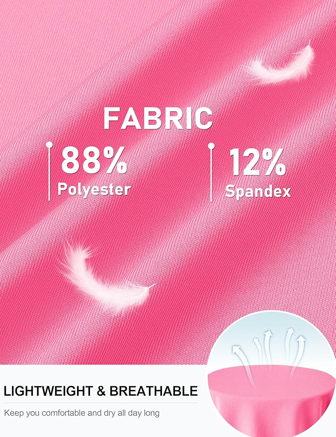 TACVASEN Women's UPF 80+ Workout Tank Top Sleeveless Quick Dry Sun Protection Hiking Athletic Gym Yoga Running Shirts