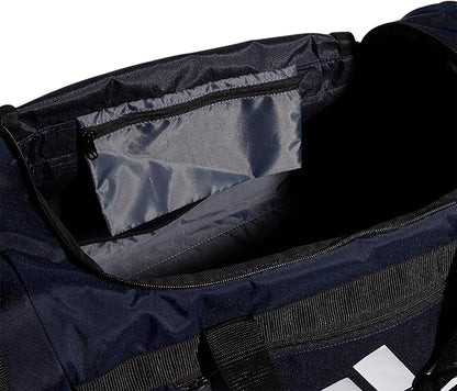 adidas Unisex Adult Defender 4.0 Gym Duffel Bag for Men and Women