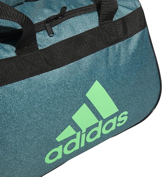 adidas Power Gym Duffel Bag – Athletic & Lightweight for Sports – Diablo