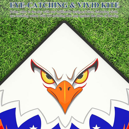 Delta Kites, Outdoor Sports Equipment, Flag