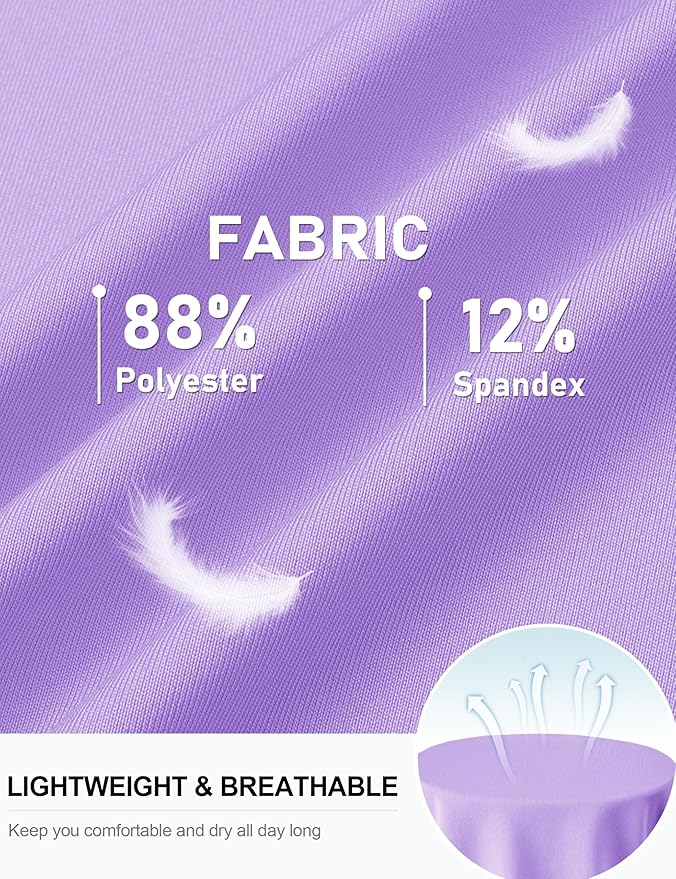 TACVASEN Women's UPF 80+ Workout Tank Top Sleeveless Quick Dry Sun Protection Hiking Athletic Gym Yoga Running Shirts