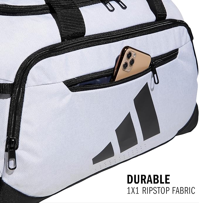 adidas Defender 5 Small Duffel