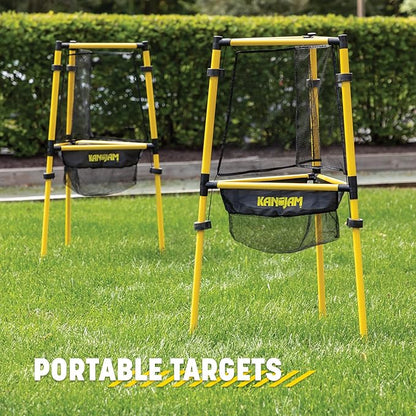 Kan Jam Original Disc Throwing Game