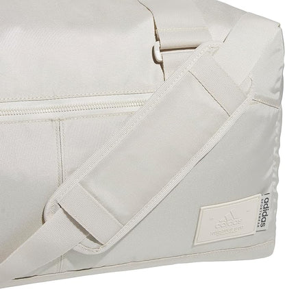 adidas Lounge Premium Sport Duffel Bag for Travel and Gym