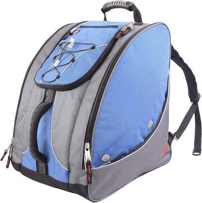 Athalon Everything Boot Bag/Backpack