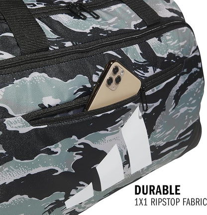adidas Defender 5 Small Duffel