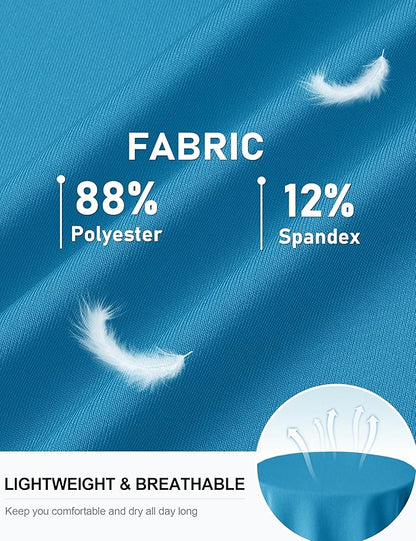 TACVASEN Women's UPF 80+ Workout Tank Top Sleeveless Quick Dry Sun Protection Hiking Athletic Gym Yoga Running Shirts