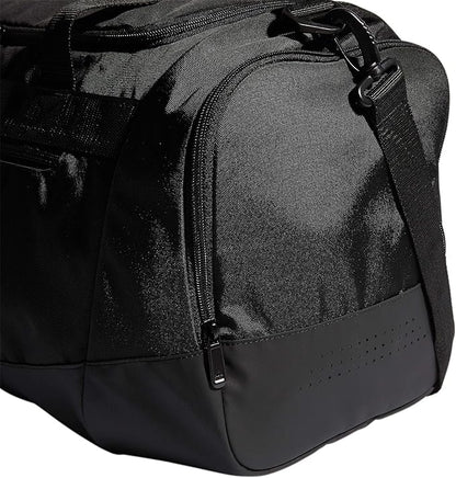 adidas Unisex Adult Defender 4.0 Gym Duffel Bag for Men and Women