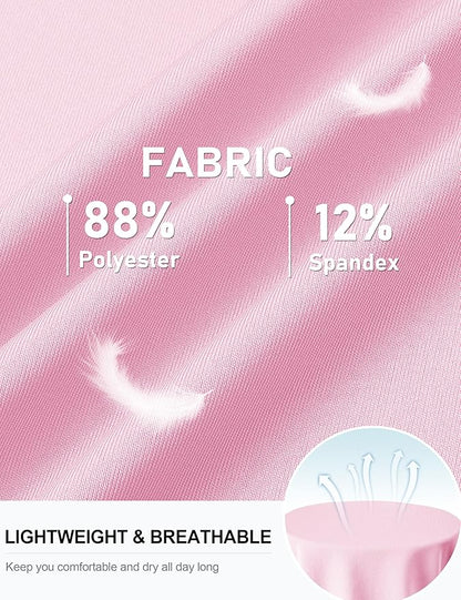 TACVASEN Women's UPF 80+ Workout Tank Top Sleeveless Quick Dry Sun Protection Hiking Athletic Gym Yoga Running Shirts