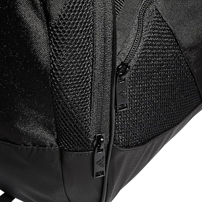 adidas Unisex Team Issue Sports Duffel Bag for Men and Women